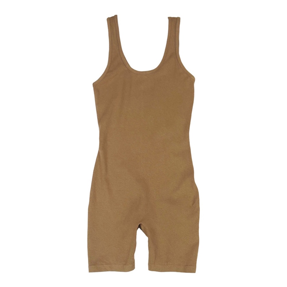 Jungmaven Singlet